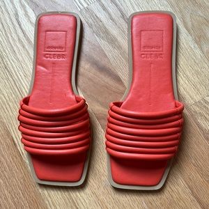 Dolce Vita Nyx Sandal